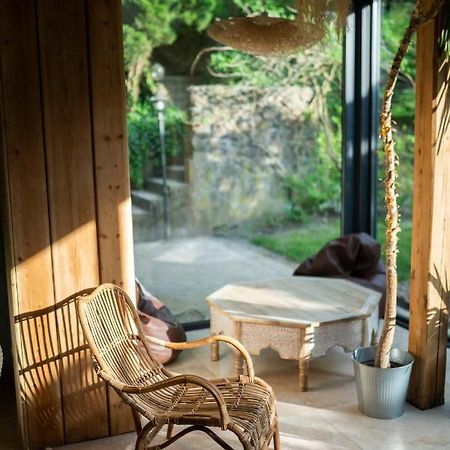 Blisshouse Luxurious Guesthouse Calm And Energetic Spot Near By City Surrounded By The Forest Where You Will Find Your Peace And Your People Cracovie Extérieur photo