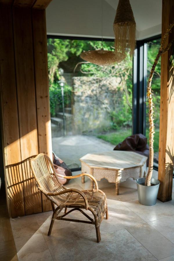 Blisshouse Luxurious Guesthouse Calm And Energetic Spot Near By City Surrounded By The Forest Where You Will Find Your Peace And Your People Cracovie Extérieur photo