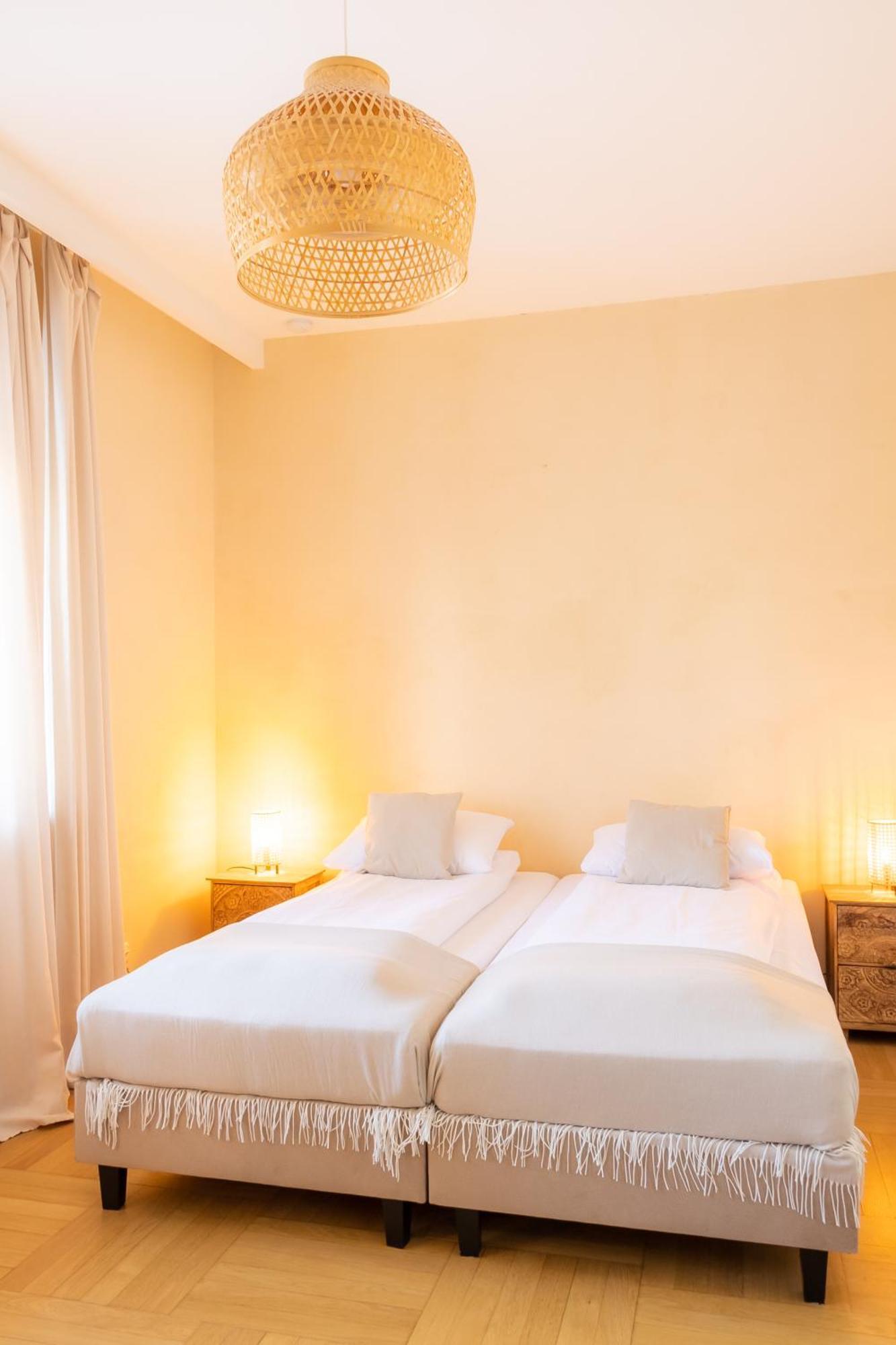 Blisshouse Luxurious Guesthouse Calm And Energetic Spot Near By City Surrounded By The Forest Where You Will Find Your Peace And Your People Cracovie Extérieur photo