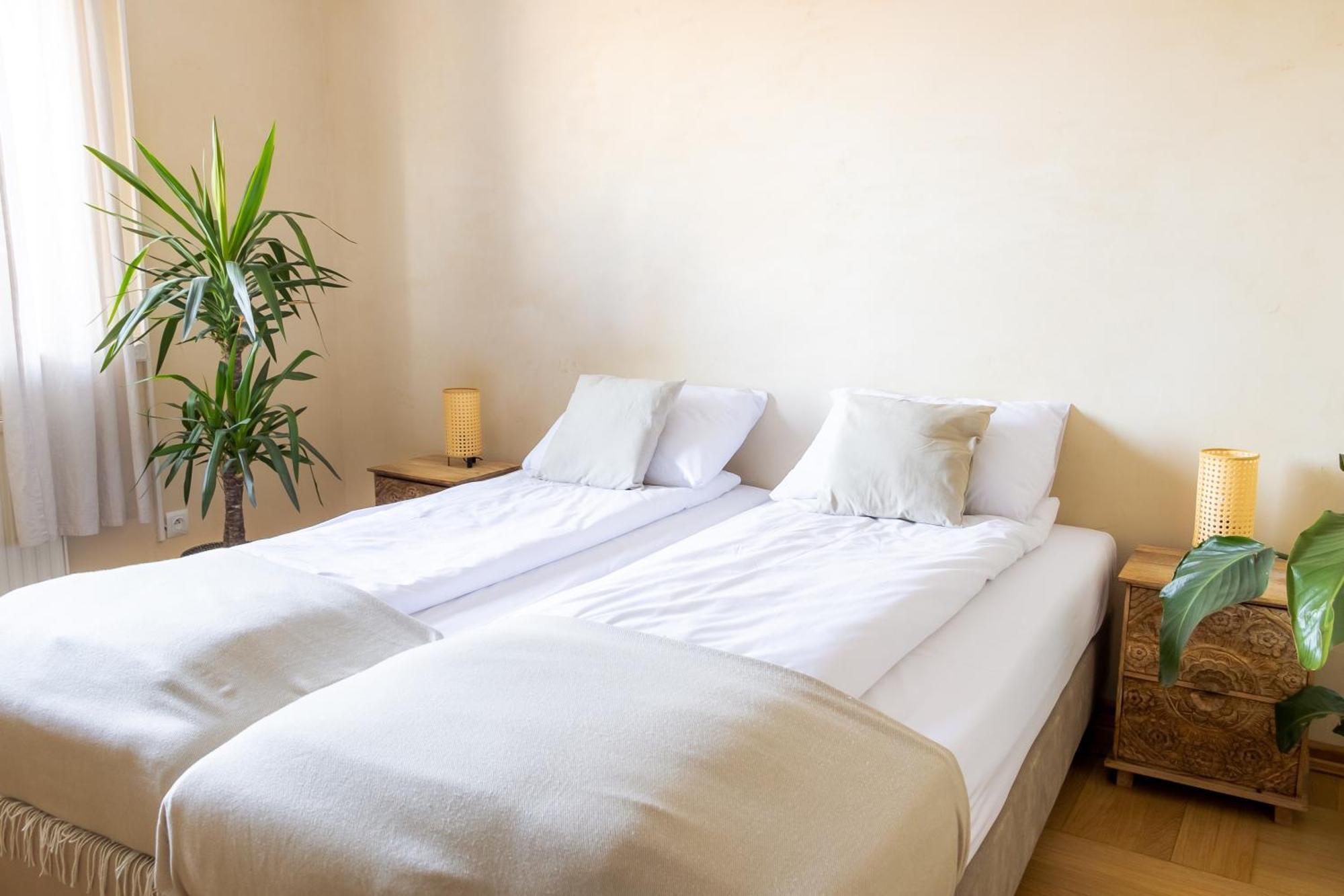 Blisshouse Luxurious Guesthouse Calm And Energetic Spot Near By City Surrounded By The Forest Where You Will Find Your Peace And Your People Cracovie Extérieur photo