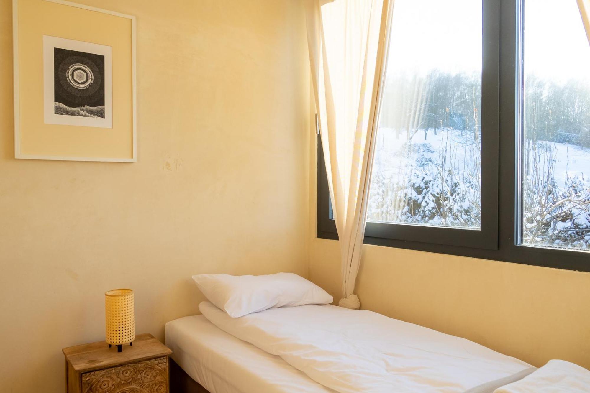 Blisshouse Luxurious Guesthouse Calm And Energetic Spot Near By City Surrounded By The Forest Where You Will Find Your Peace And Your People Cracovie Extérieur photo