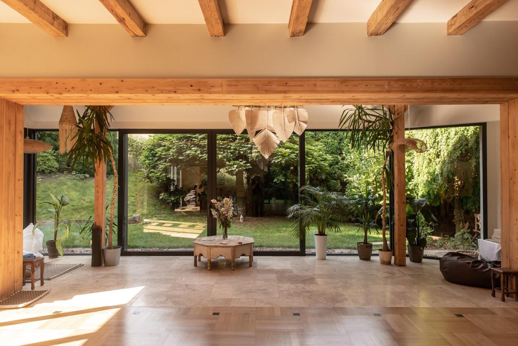 Blisshouse Luxurious Guesthouse Calm And Energetic Spot Near By City Surrounded By The Forest Where You Will Find Your Peace And Your People Cracovie Extérieur photo