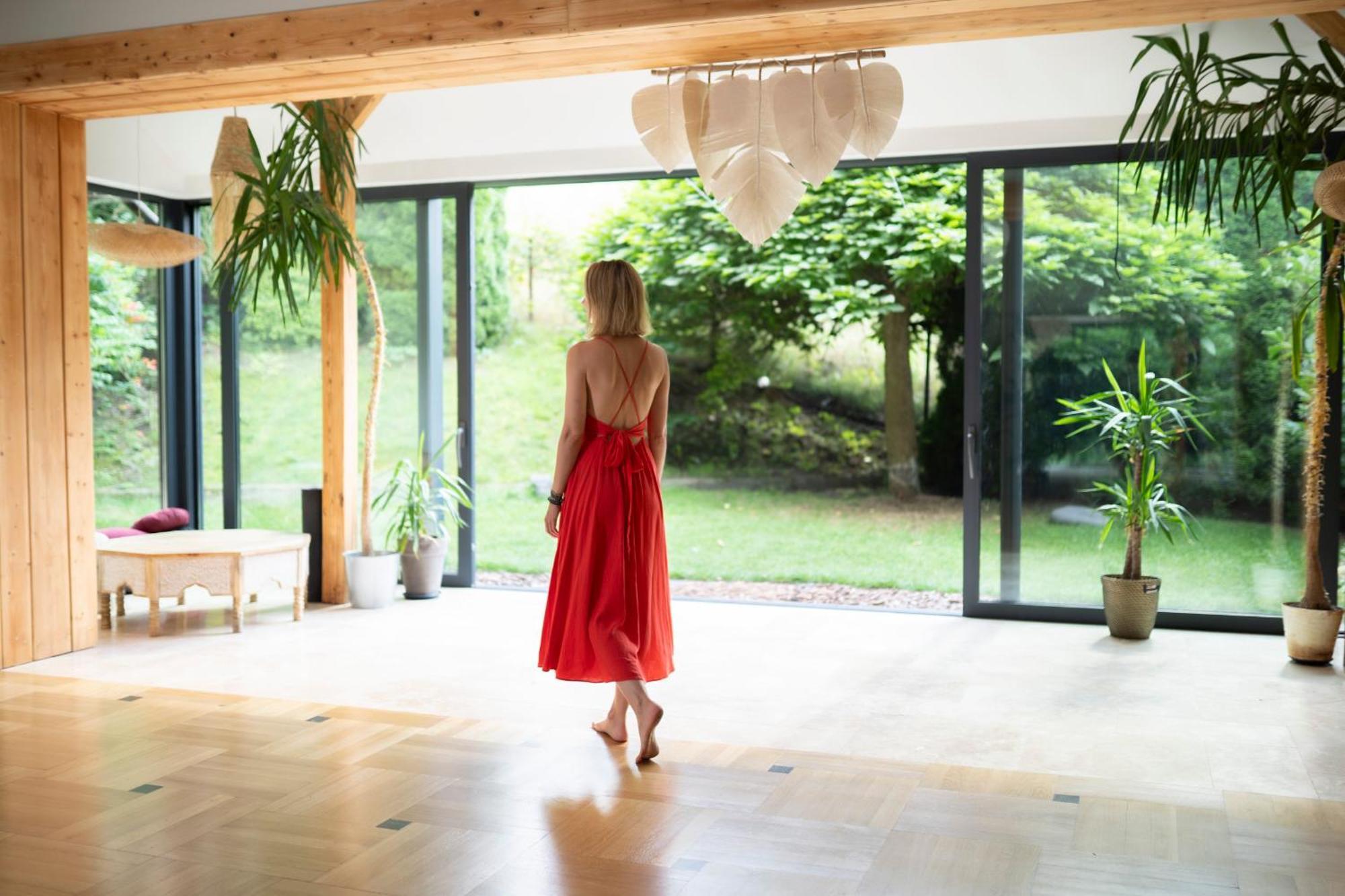 Blisshouse Luxurious Guesthouse Calm And Energetic Spot Near By City Surrounded By The Forest Where You Will Find Your Peace And Your People Cracovie Extérieur photo