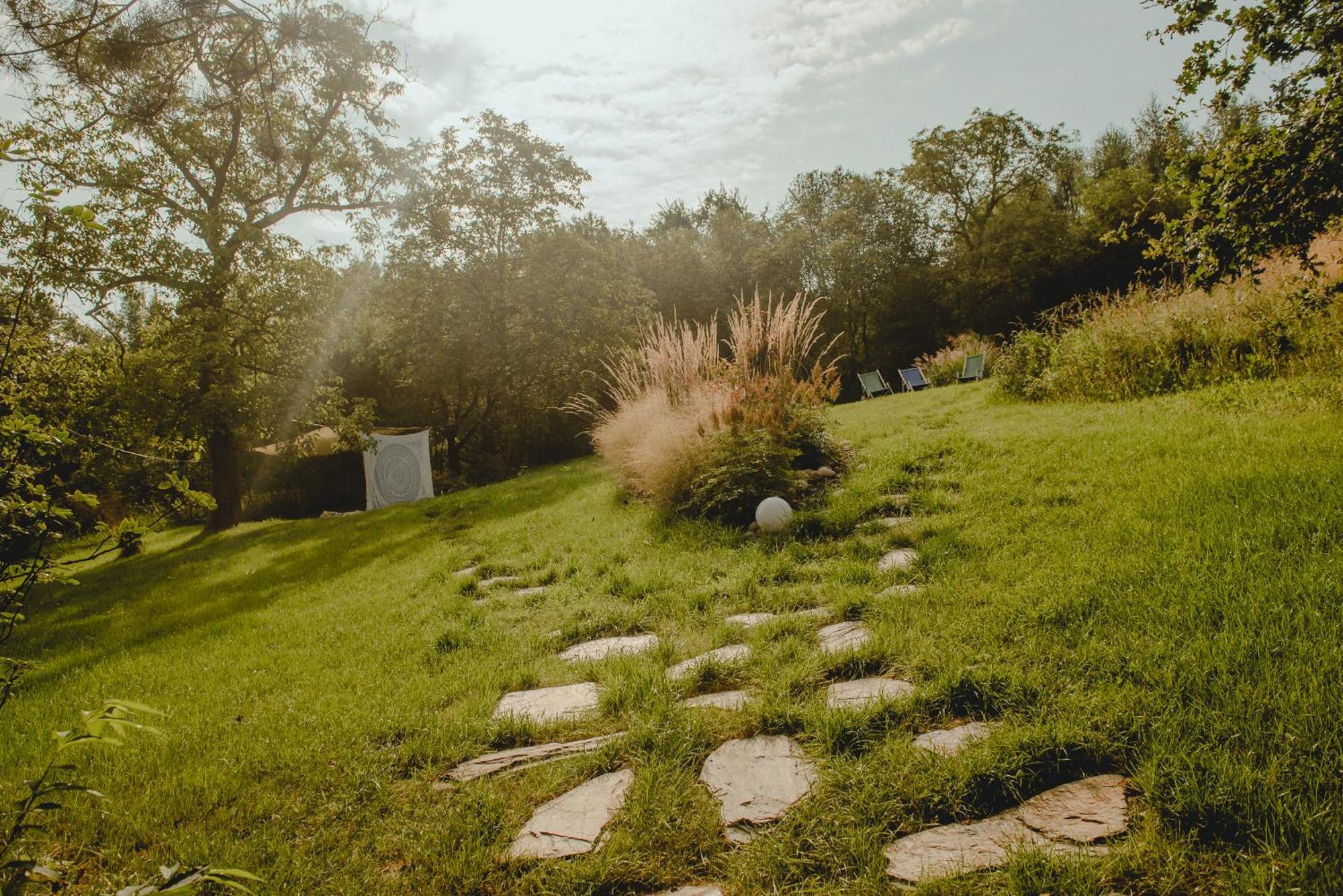 Blisshouse Luxurious Guesthouse Calm And Energetic Spot Near By City Surrounded By The Forest Where You Will Find Your Peace And Your People Cracovie Extérieur photo
