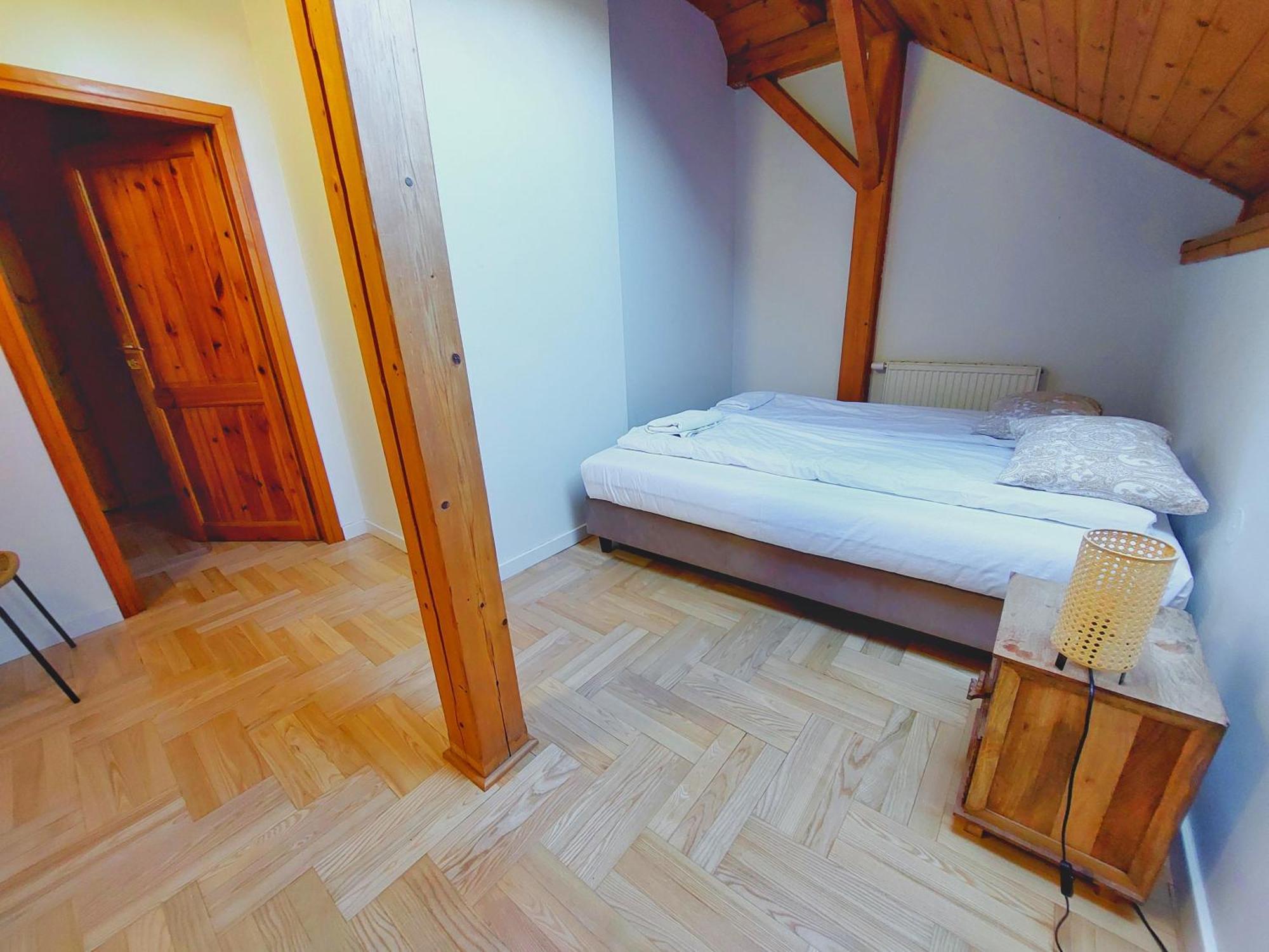 Blisshouse Luxurious Guesthouse Calm And Energetic Spot Near By City Surrounded By The Forest Where You Will Find Your Peace And Your People Cracovie Extérieur photo