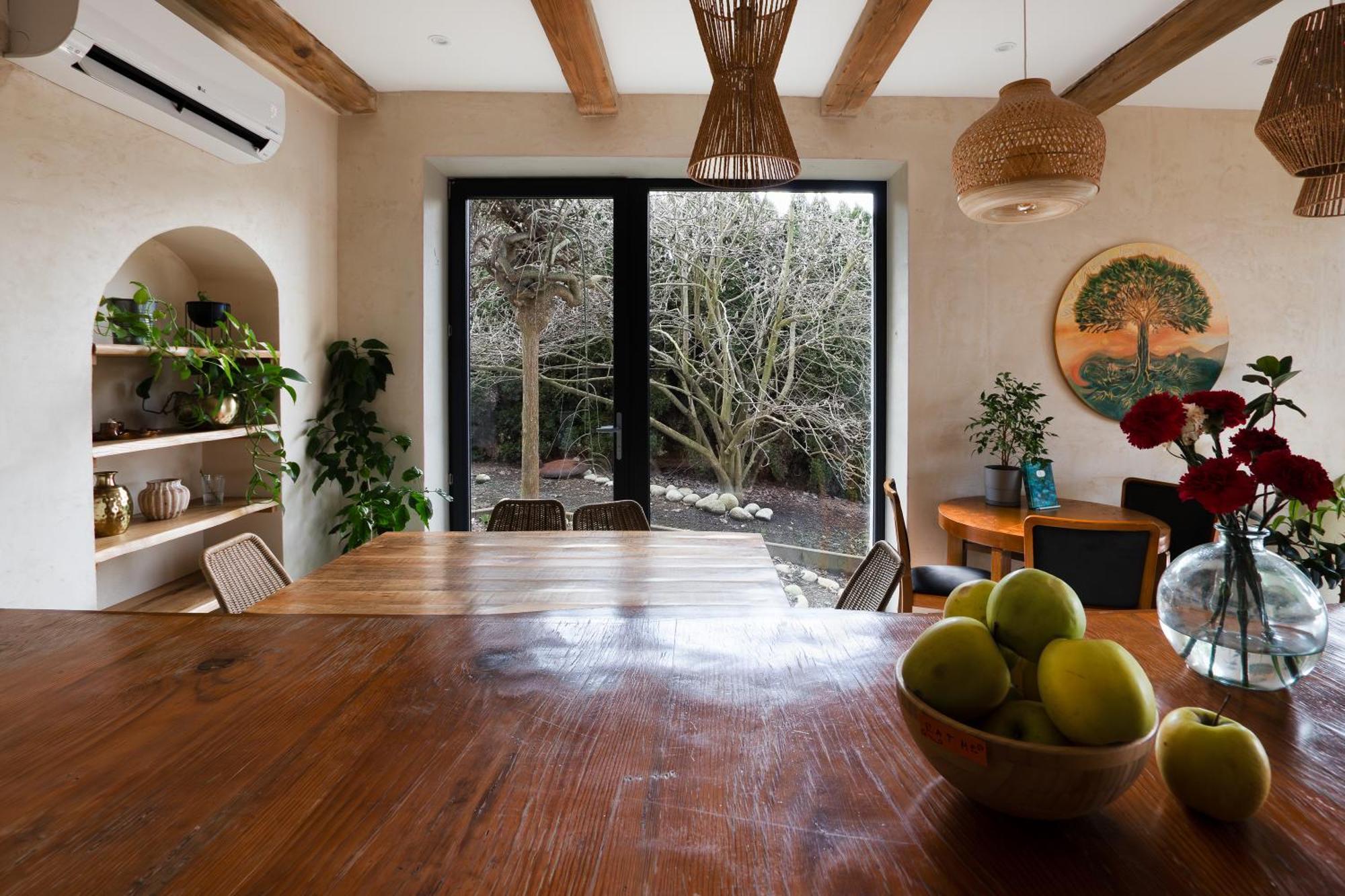 Blisshouse Luxurious Guesthouse Calm And Energetic Spot Near By City Surrounded By The Forest Where You Will Find Your Peace And Your People Cracovie Extérieur photo