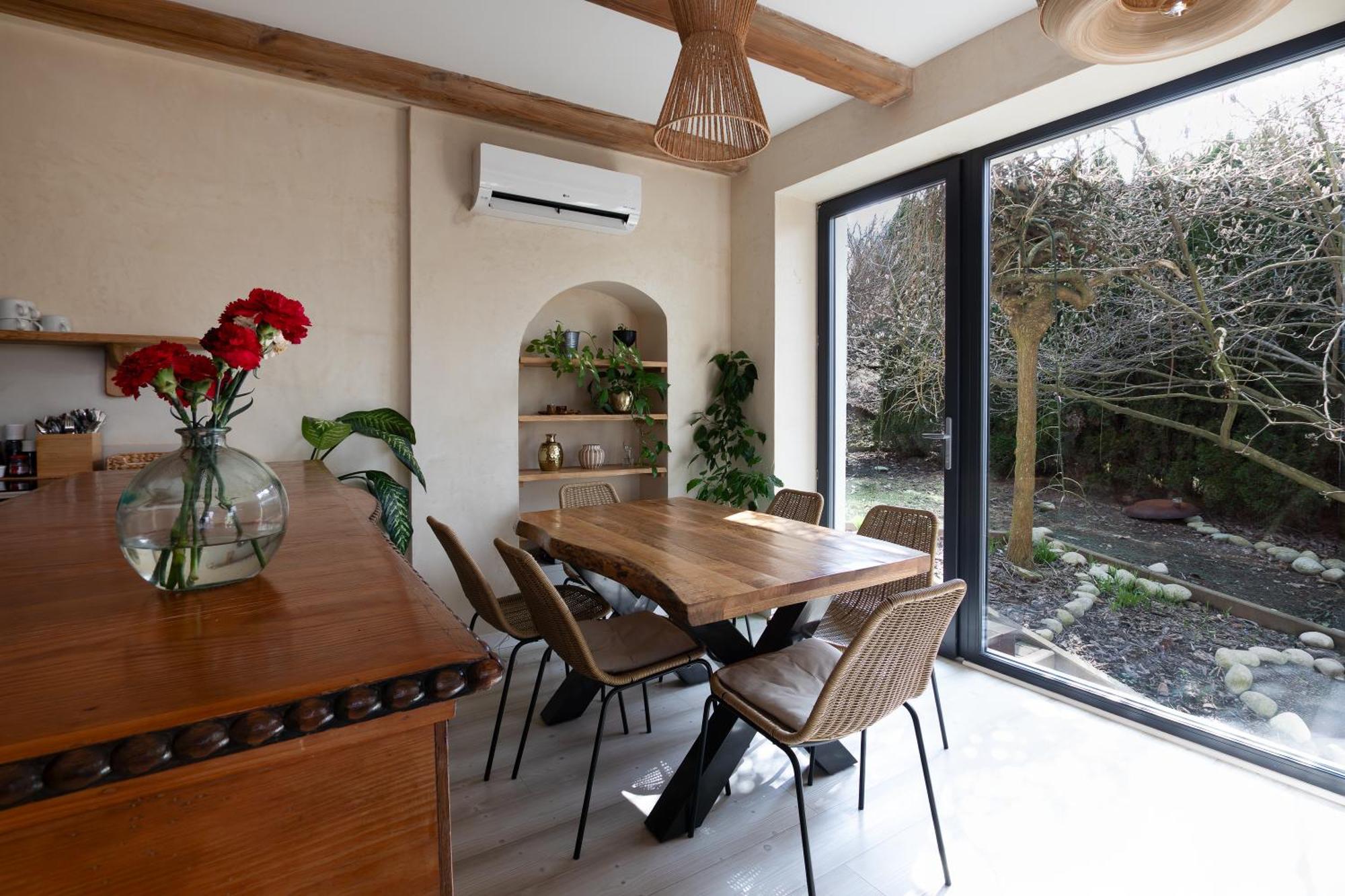 Blisshouse Luxurious Guesthouse Calm And Energetic Spot Near By City Surrounded By The Forest Where You Will Find Your Peace And Your People Cracovie Extérieur photo