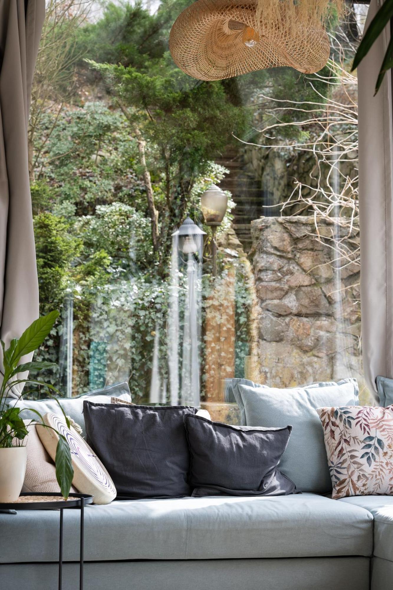 Blisshouse Luxurious Guesthouse Calm And Energetic Spot Near By City Surrounded By The Forest Where You Will Find Your Peace And Your People Cracovie Extérieur photo